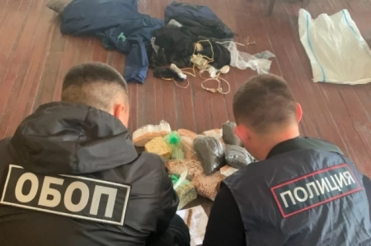 Шестеро осуждённых из ульяновской колонии получили сроки за экстремизм