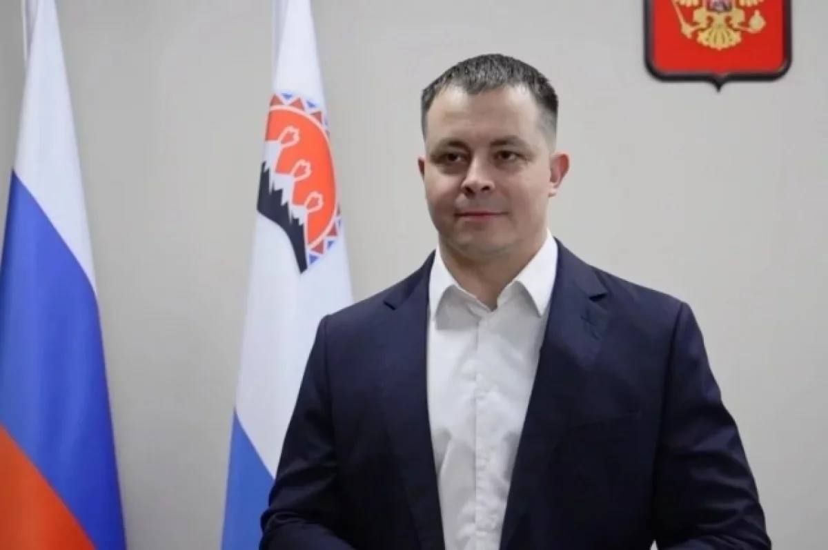 Стало известно, кого назначили председателем Заксобрания Камчатки