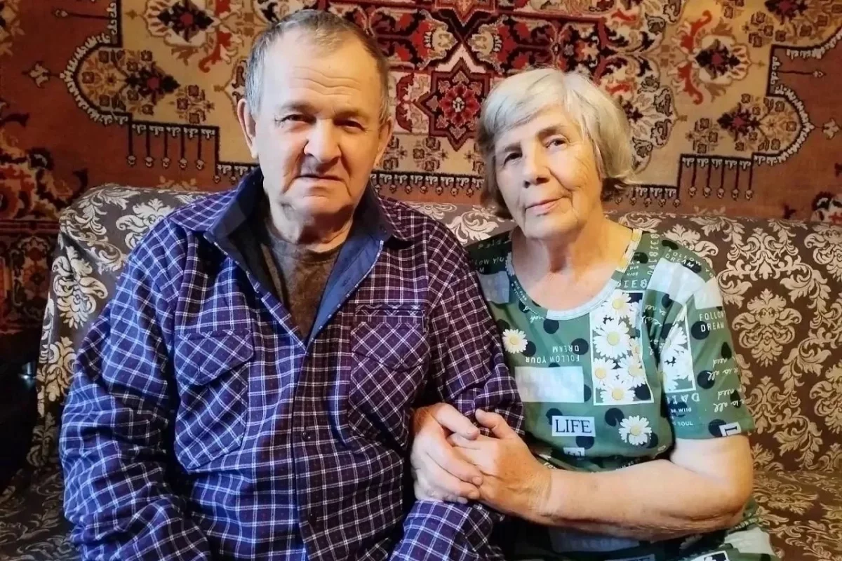 В Хабаровском крае полицейские нашли 77-летнего ягодника в тайге