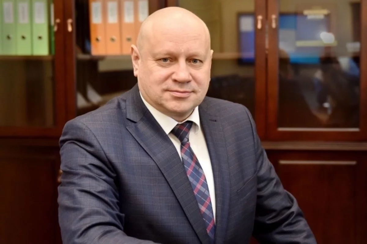 Мэр Омска Сергей Шелест поздравил горожан серебряного возраста с праздником