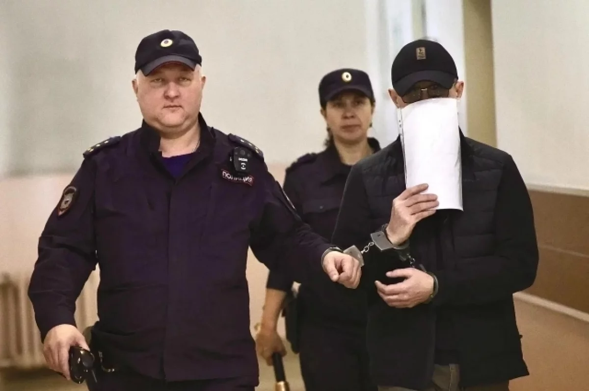 Забайкальца судят за организацию подпольной нарколаборатории в СНТ