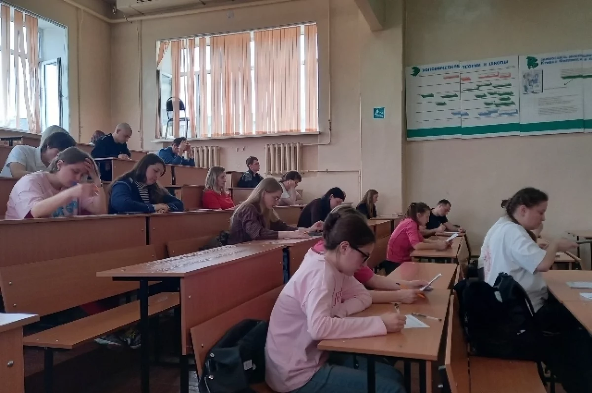 Ямальцы проверят знания о спорте на всероссийском диктанте