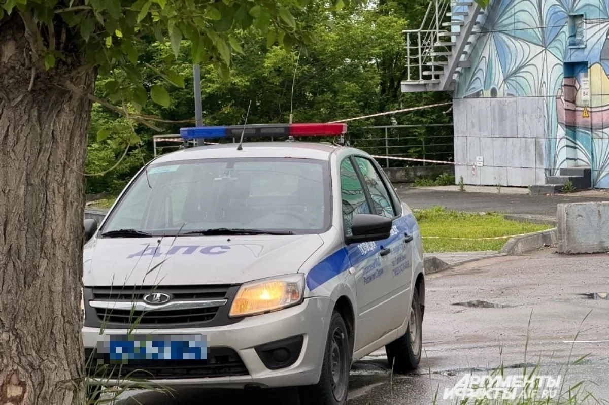 В Прикамье мужчину отправили в колонию за пьяную езду и лишили машины