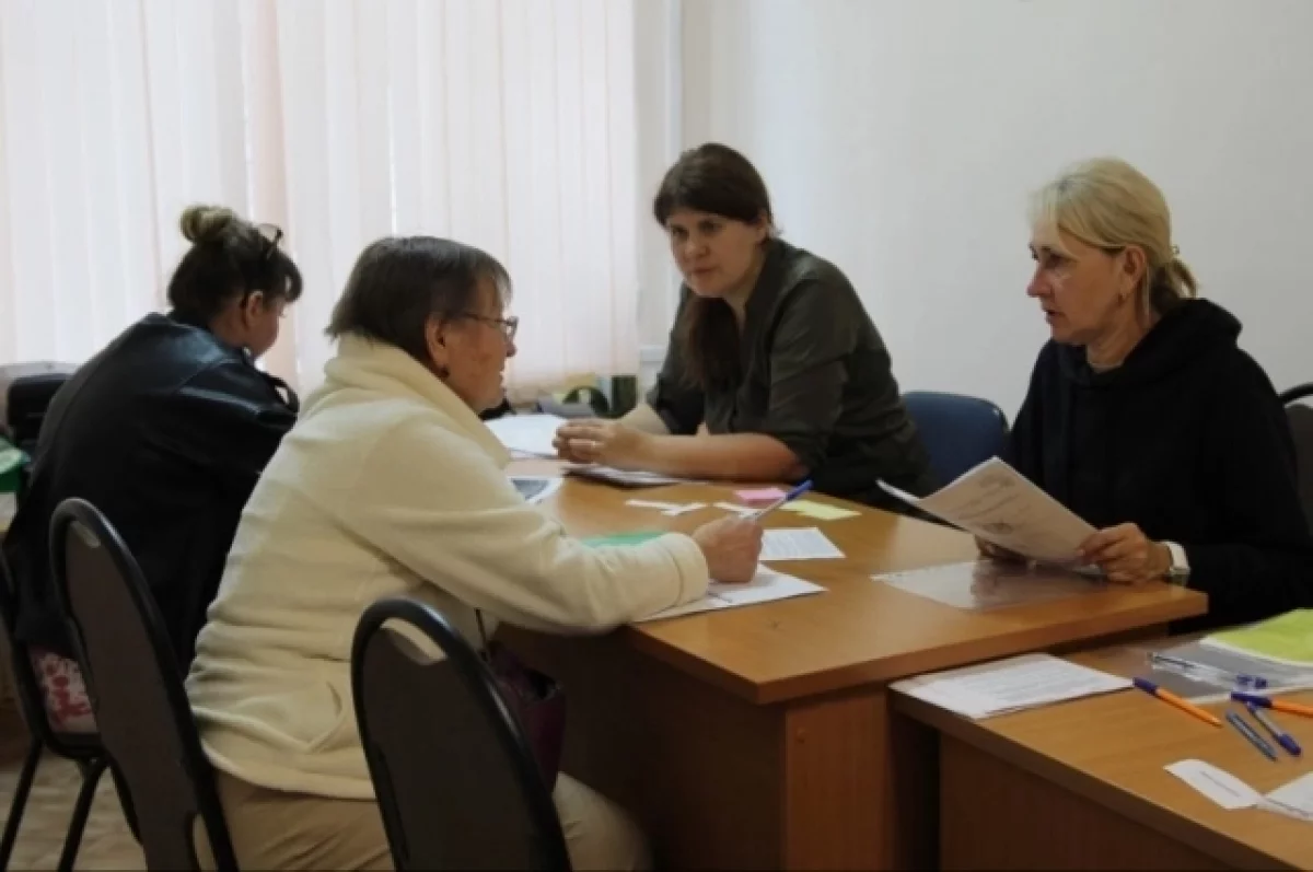 Ульяновцы, чьё жильё пострадало при атаке БПЛА, начали получать выплаты