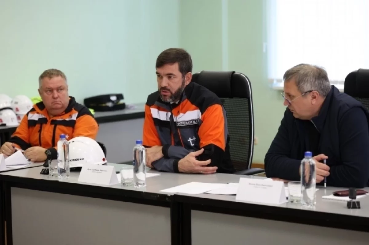 Объекты «Т Плюс» в Самаре готовы к старту отопительного сезона