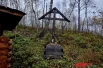 В 3-х км от поселка бьет святой источник, из которого хирургу привозили воду для врачевания больных. 