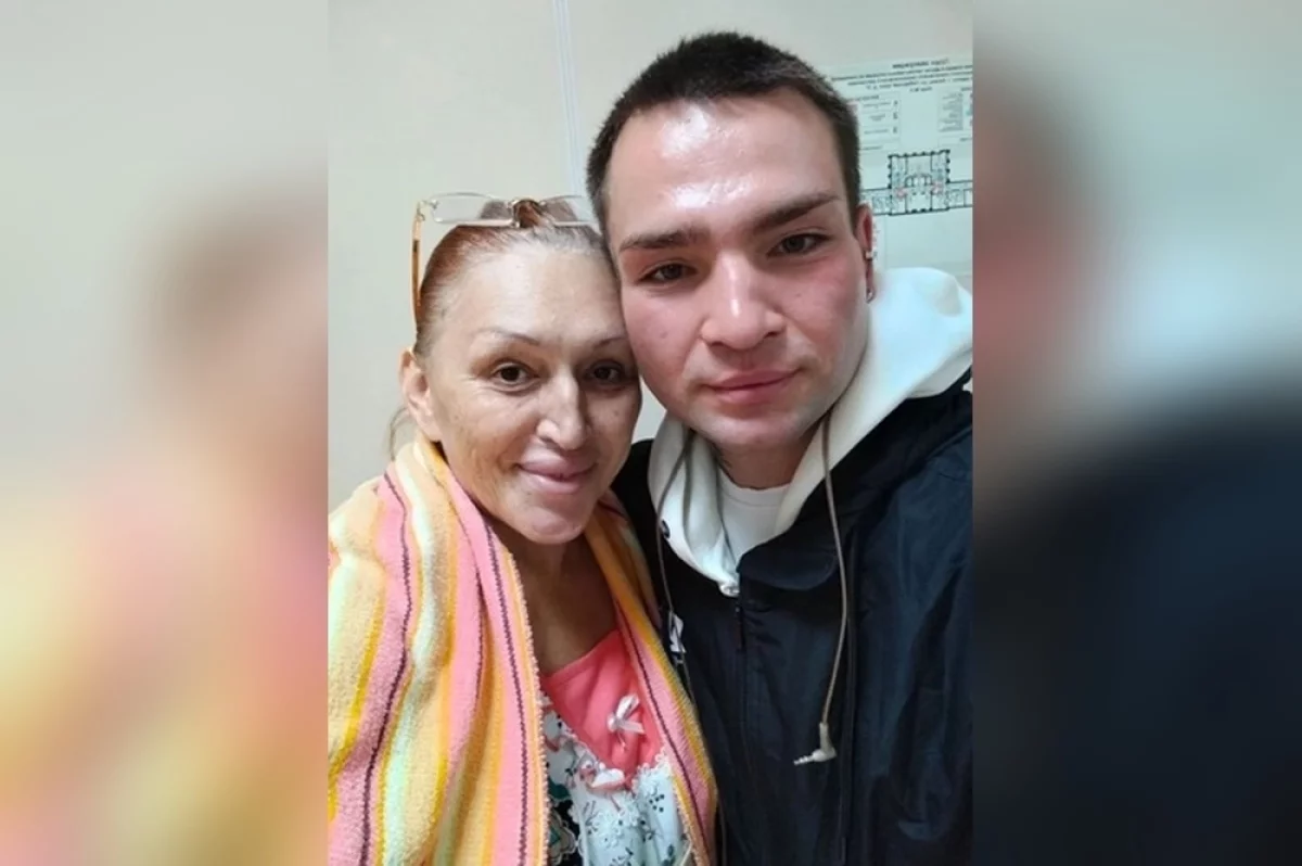 Татарская певица Айсылу Чижевская победила рак: детали