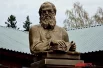 Бюст стал пятым памятником в Красноярском крае с изображением святителя. 
