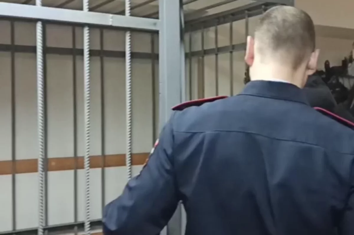 Рецидивист насмерть забил гостью и выбросил тело на улицу