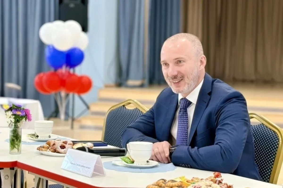Политолог Чернявский назвал возможных преемников Пономаренко