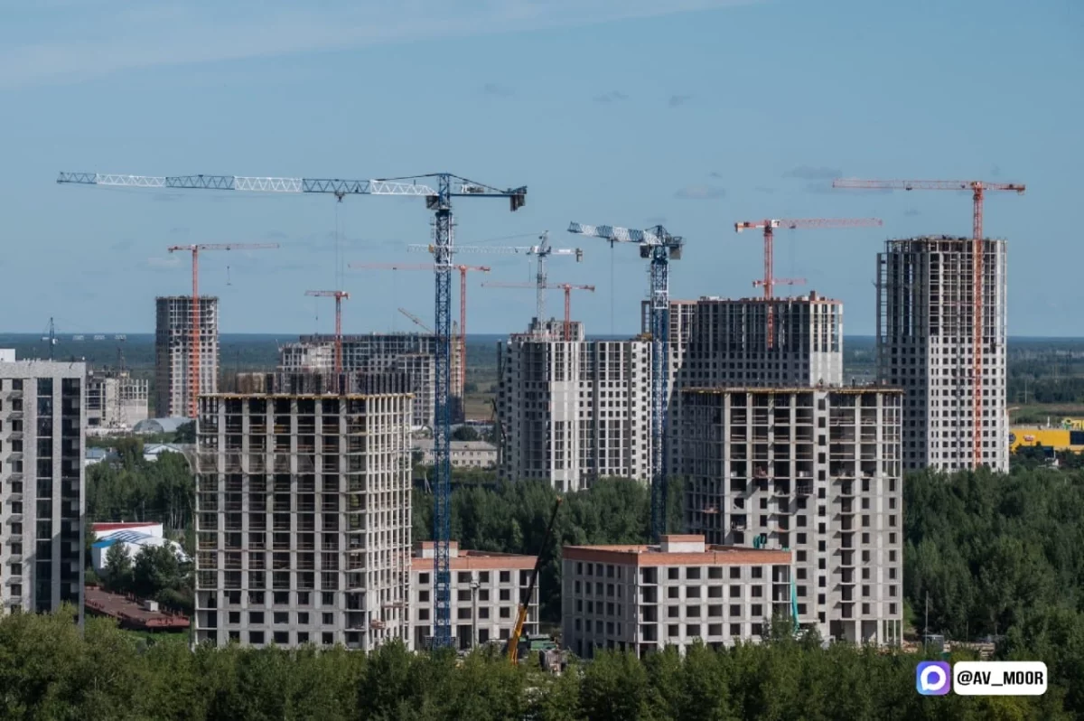 Ипотека больше не обязательна: как зумеры меняют рынок жилья