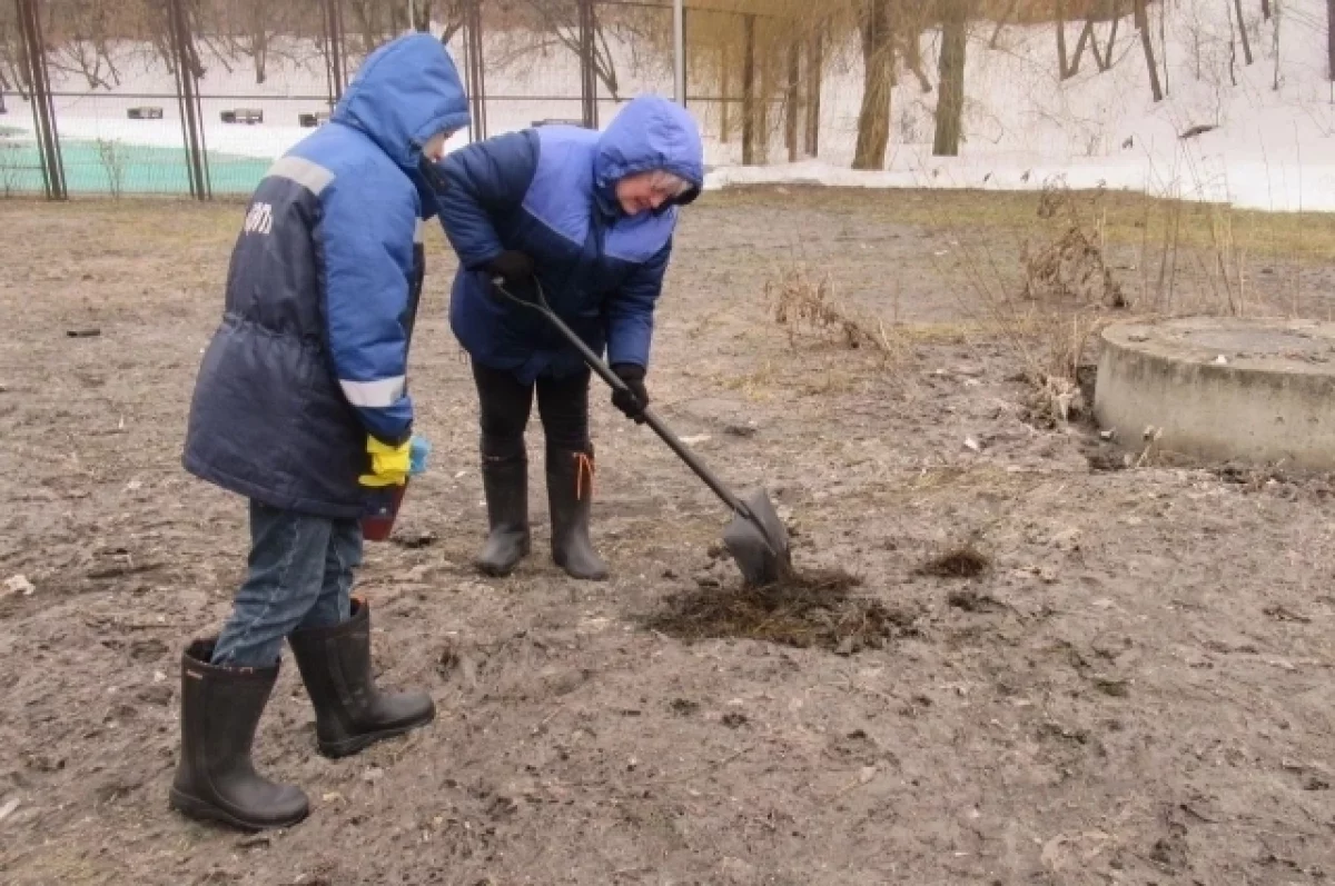В Калининградской области 23 предприятия получили экологические разрешения