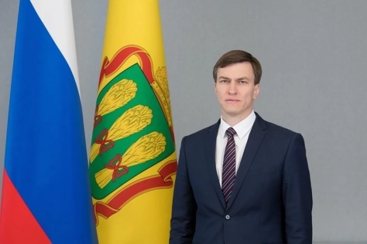 Стало известно, какие сферы в Пензенской области будет курировать Маслов