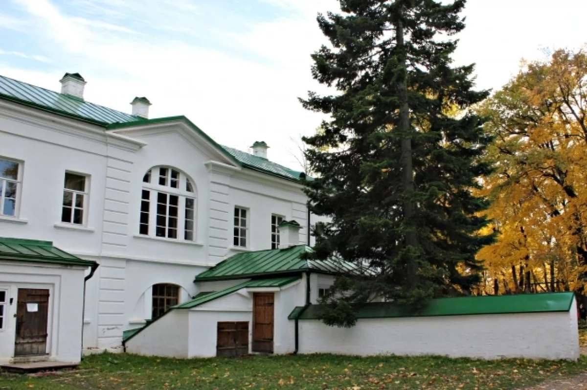 Ведомства по-разному посчитали тульские памятники культурного наследия РФ