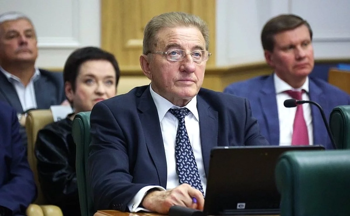 Сергей Лукин: новые правила делают систему управления более прозрачной