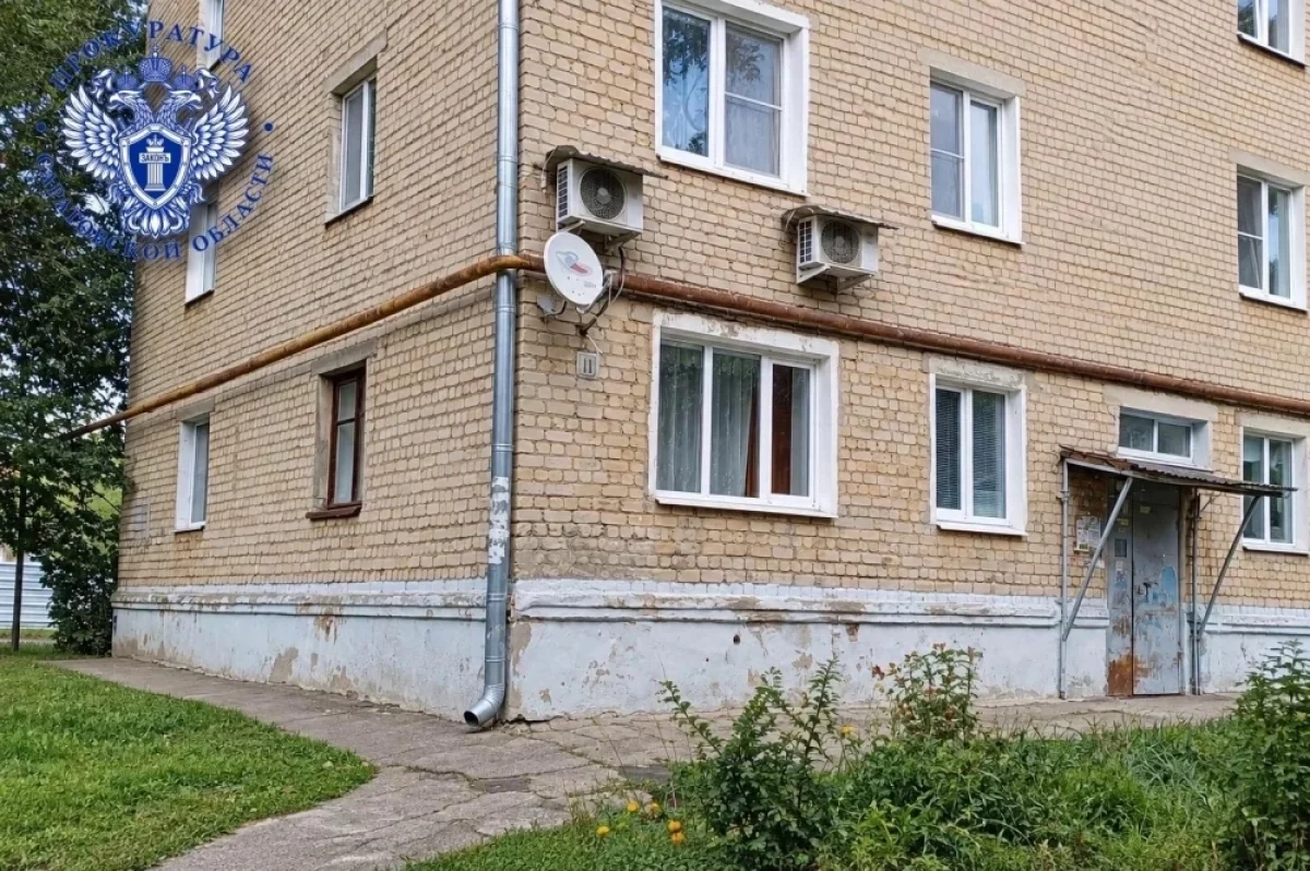 В Балашове ребёнок отравился бытовым газом