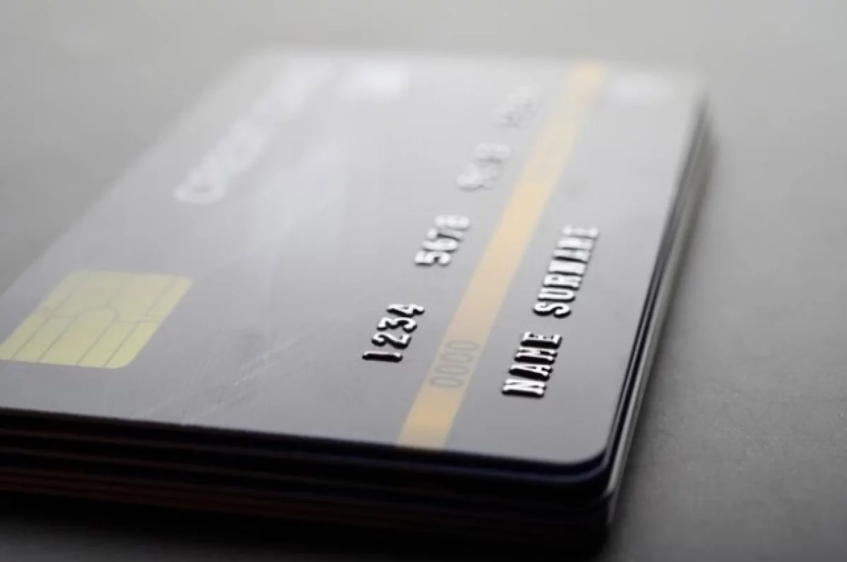 В Рязанской области девушка ответит в суде за продажу банковской карты