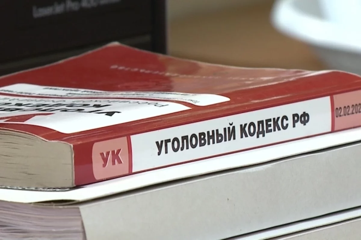 До 2 лет грозит пензенцу за повторное управление авто нетрезвым