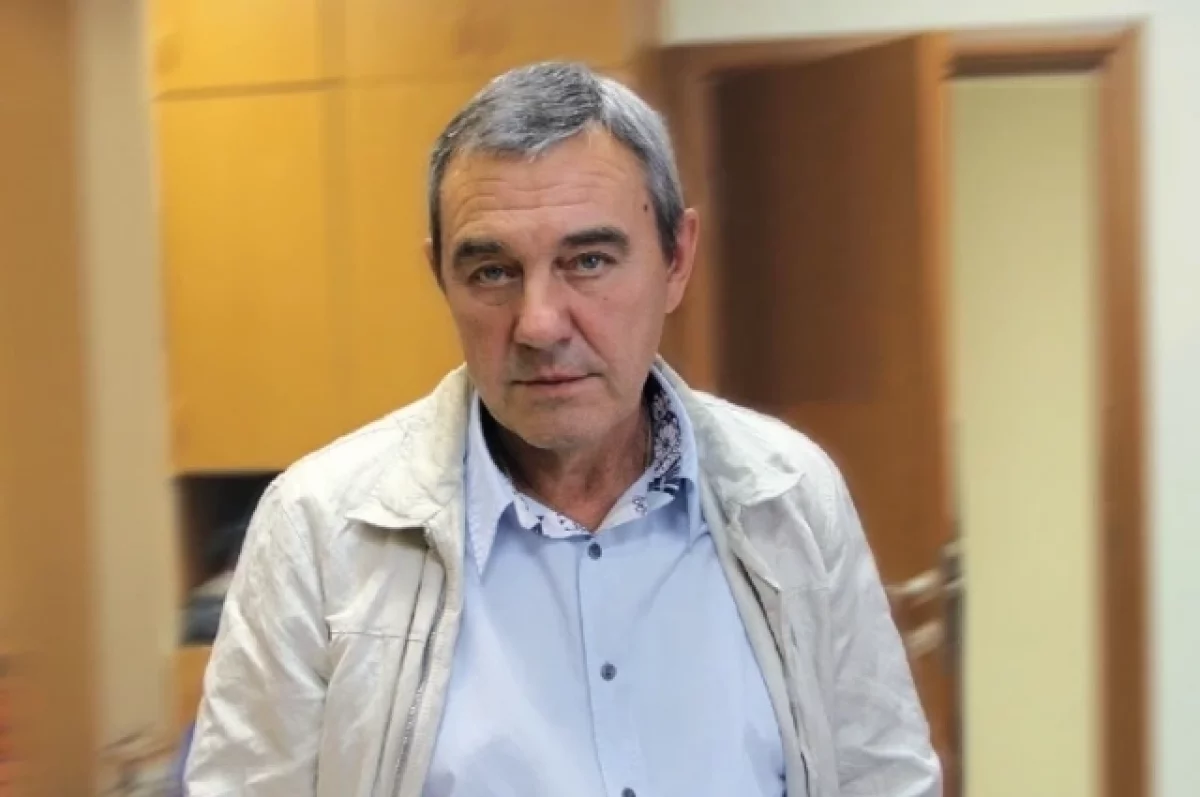 «Искусством, как и жизнью, правит любовь»