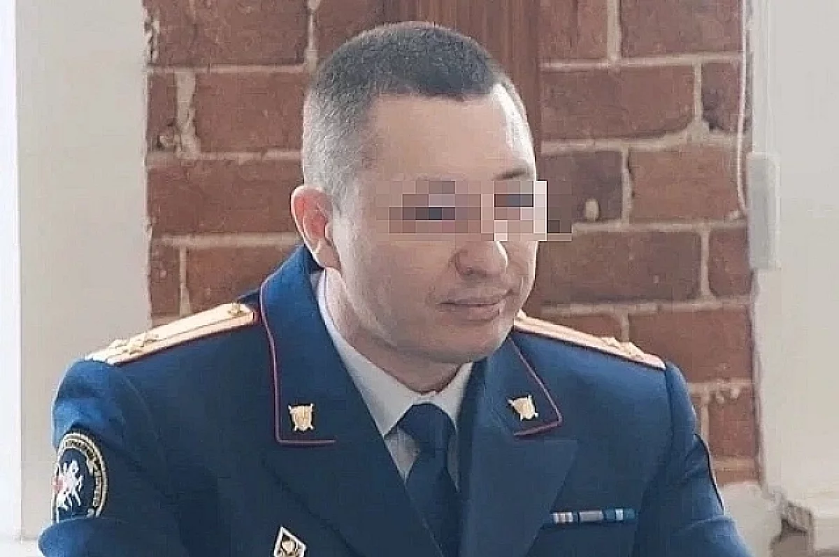 Экс-следователя СК нашли мёртвым в собственной квартире