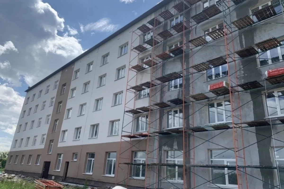 Экс-руководителя техникума под Пензой осудили за превышение полномочий