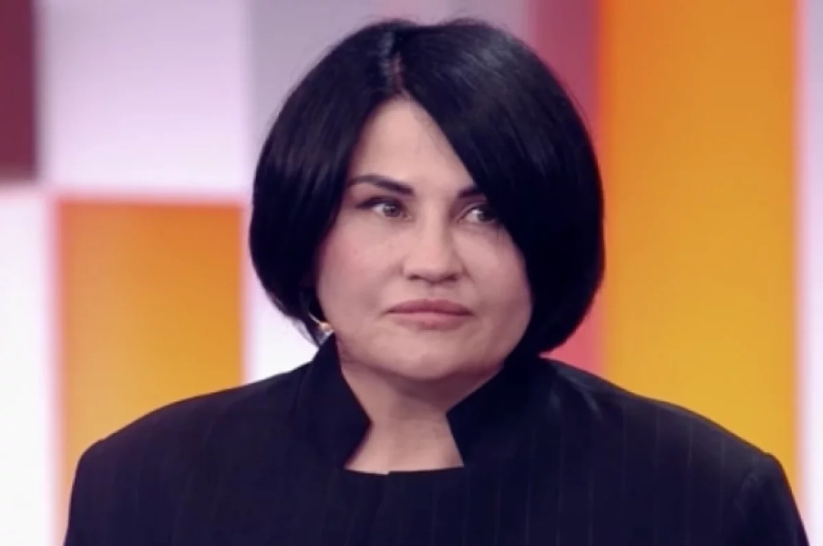 Подруга Чугайнова показала его последнее сообщение на «Пусть говорят»