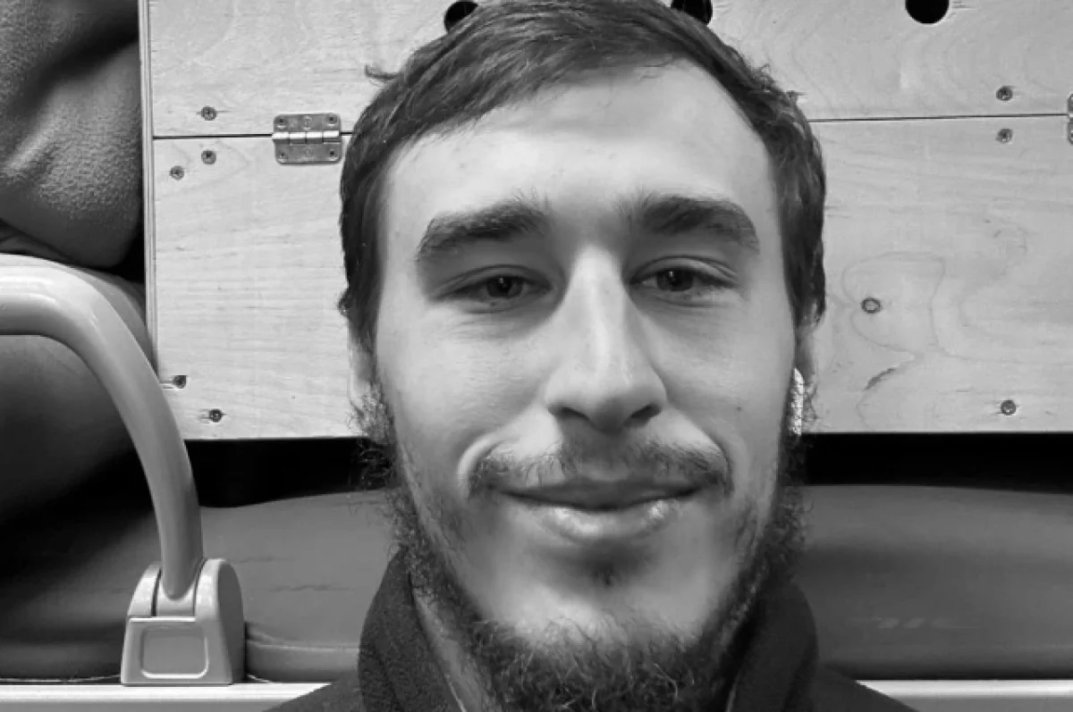 Опубликовано заключение о смерти пермского блогера Александра Чугайнова