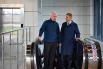 Путешествие по воздуху занимает порядка 6-7 часов, тогда как поезд доставляет пассажиров в среднем за 7,5 часов – без неизбежных очередей на регистрацию, ожидания багажа и необходимости добираться до аэропортов.