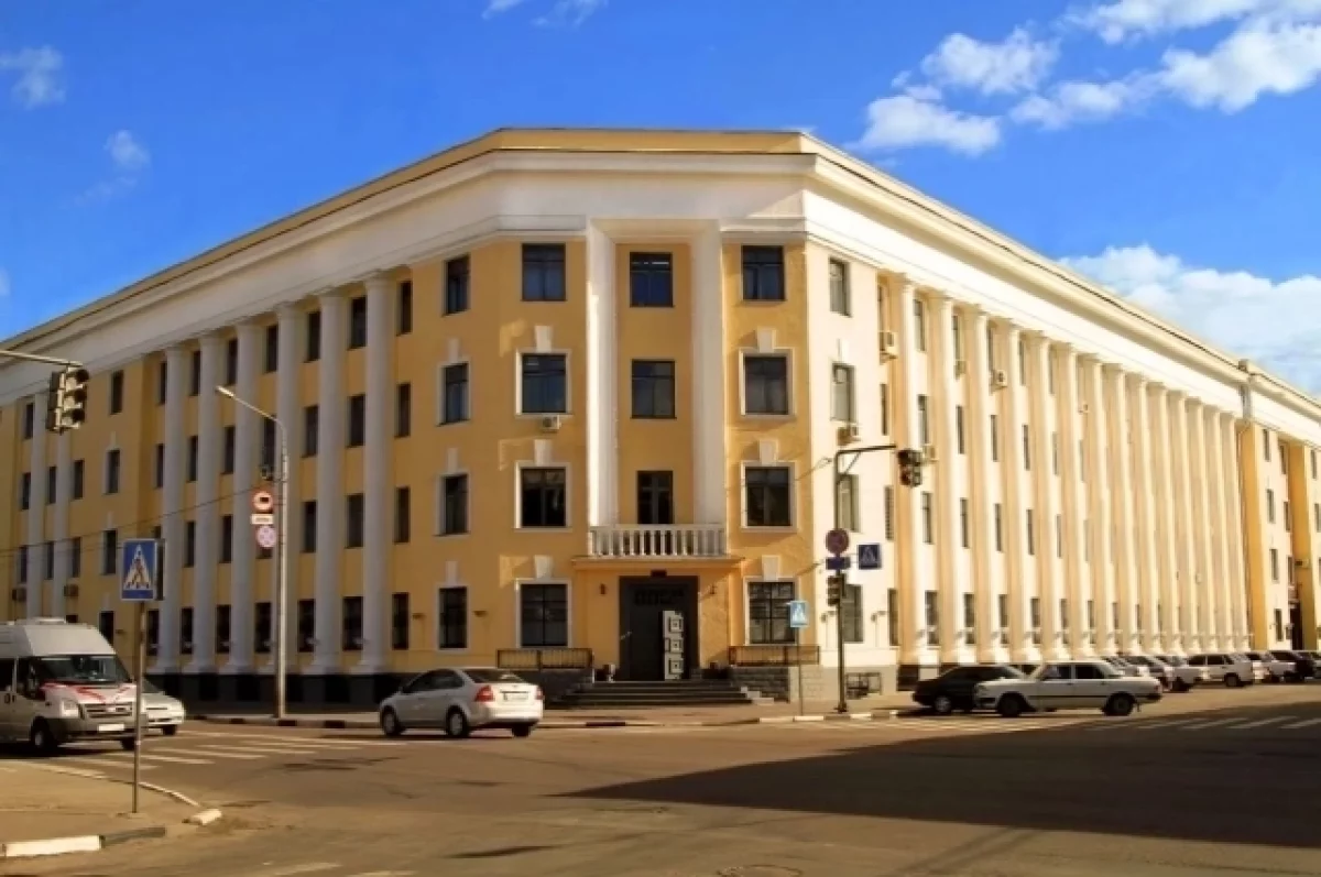 В Ярославле троих человек будут судить за организацию проституции