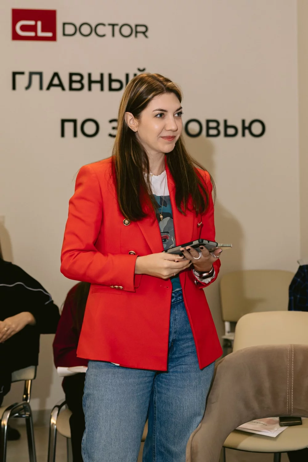 Врачи дали практические советы, как сохранить себя в режиме 24/7