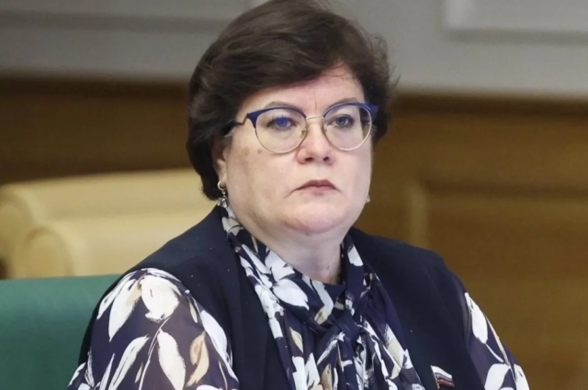 Карташова ответила про участие в конкурсе на главу узловской администрации