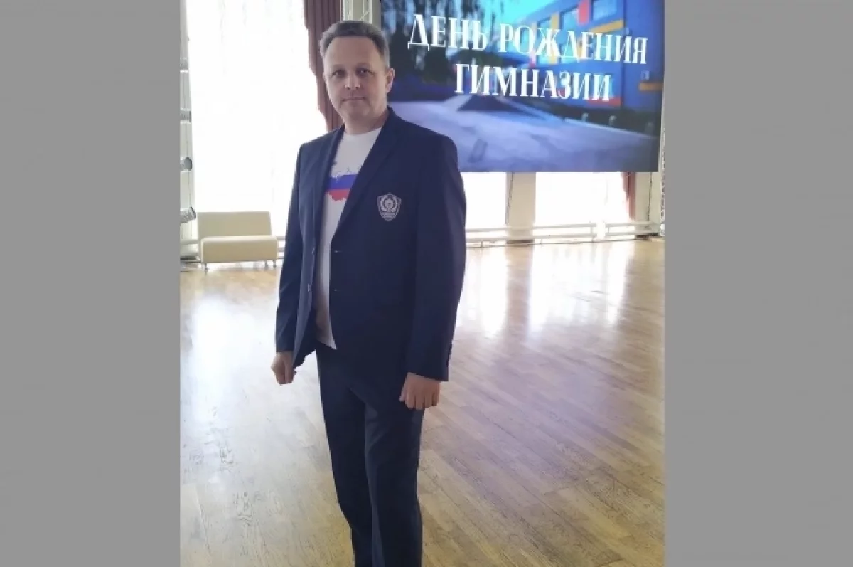 Учитель информатики — о школе, кострах и песнях под гитару