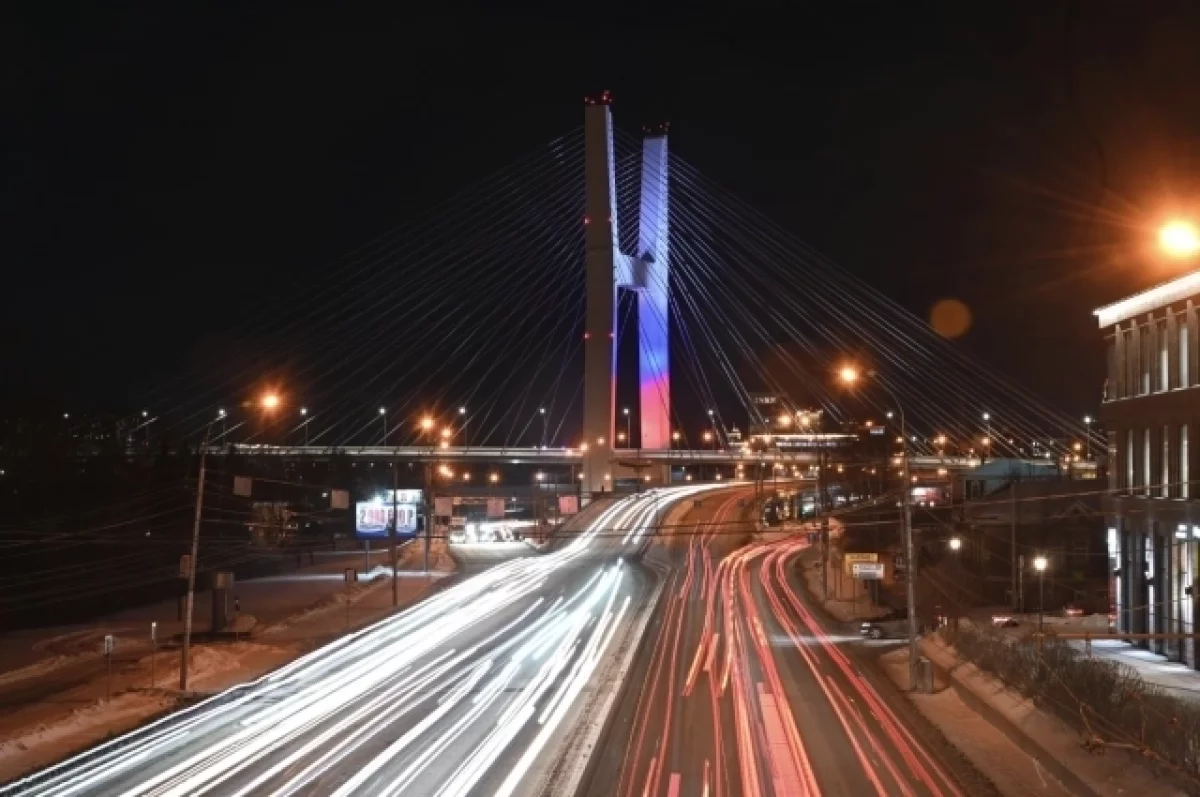 70% новосибирцев поддержали название «Ново-Николаевский» для нового моста