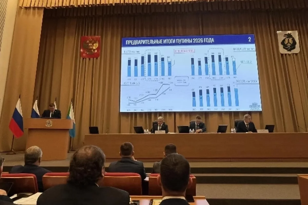 В Хабаровском крае на заседании правительства обсудили, куда пойдёт рыба