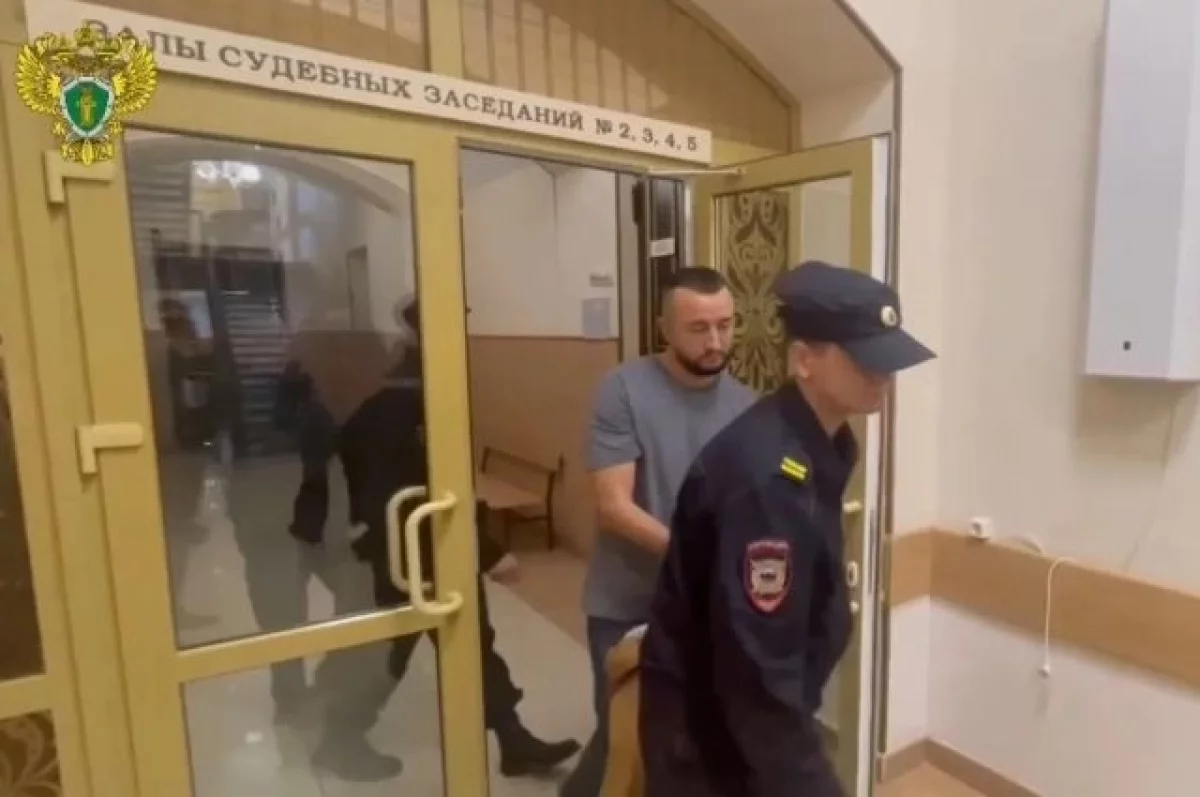 В Уфе руководителей фирмы осудили за хищение 600 млн рублей
