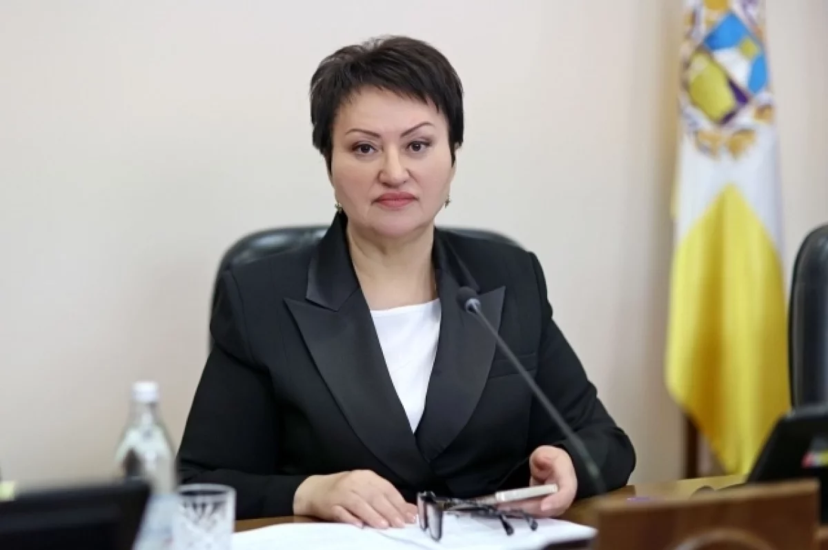 Маковская: дума Ставрополья учтёт мнение жителей о проблеме самокатов