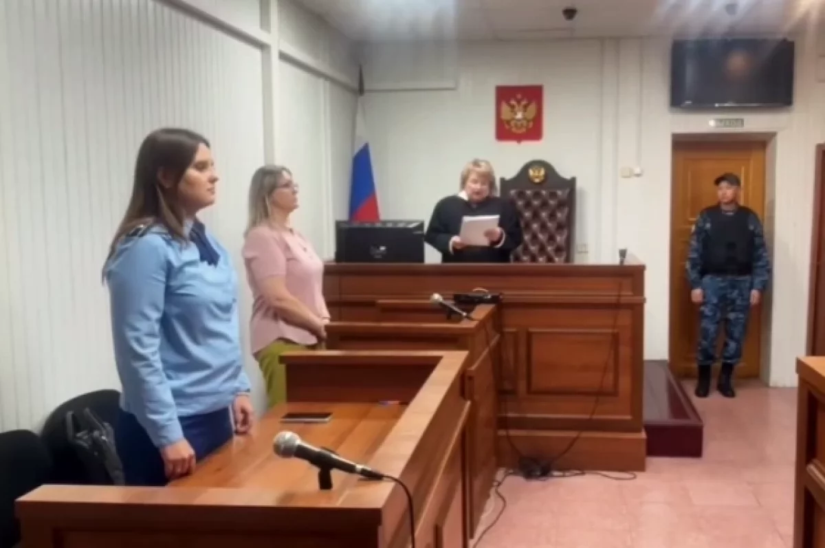 Жительницу Кубани осудили за интимную связь с 15-летним братом мужа