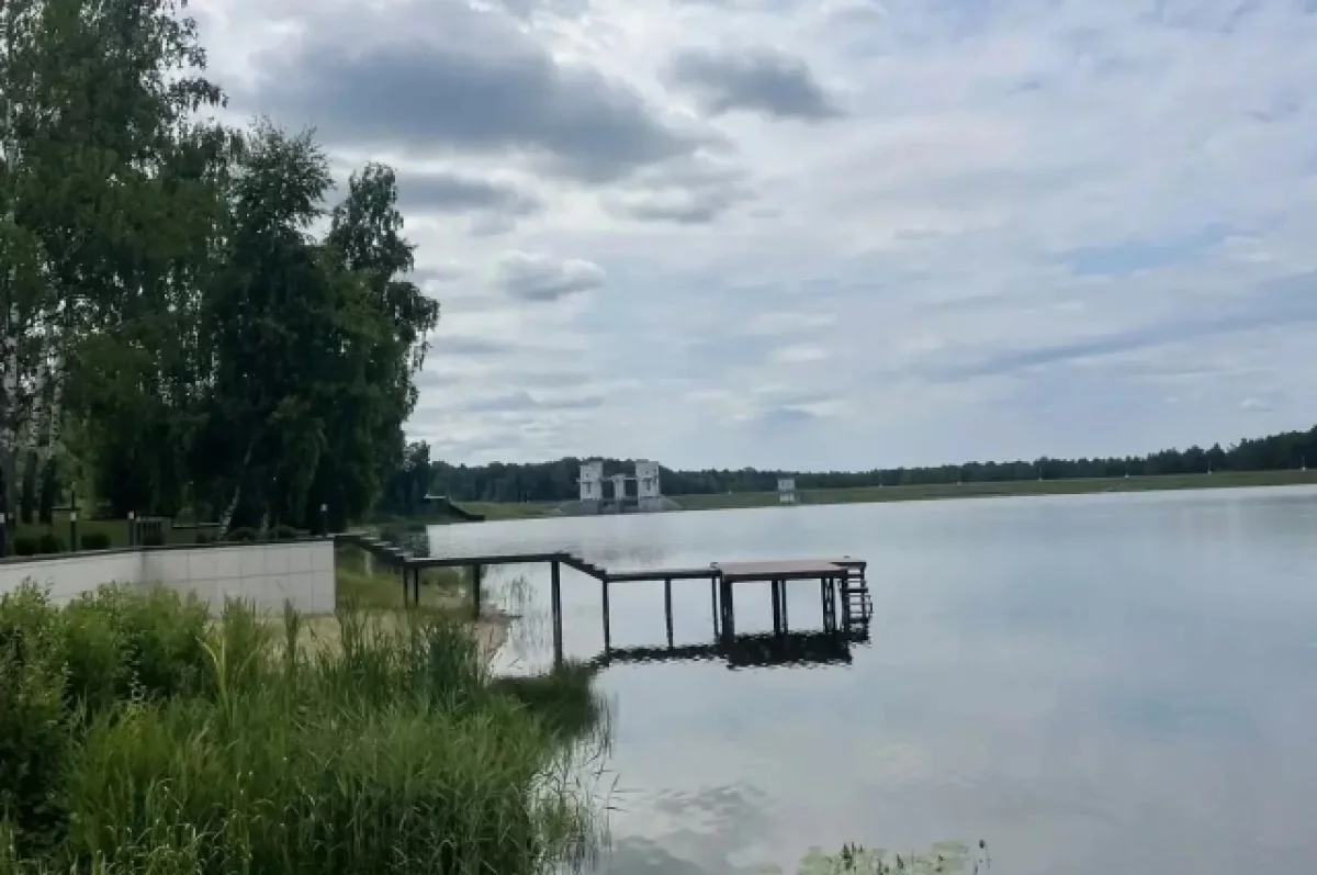 Прокуратура требует снести незаконные причалы на Уводьском водохранилище