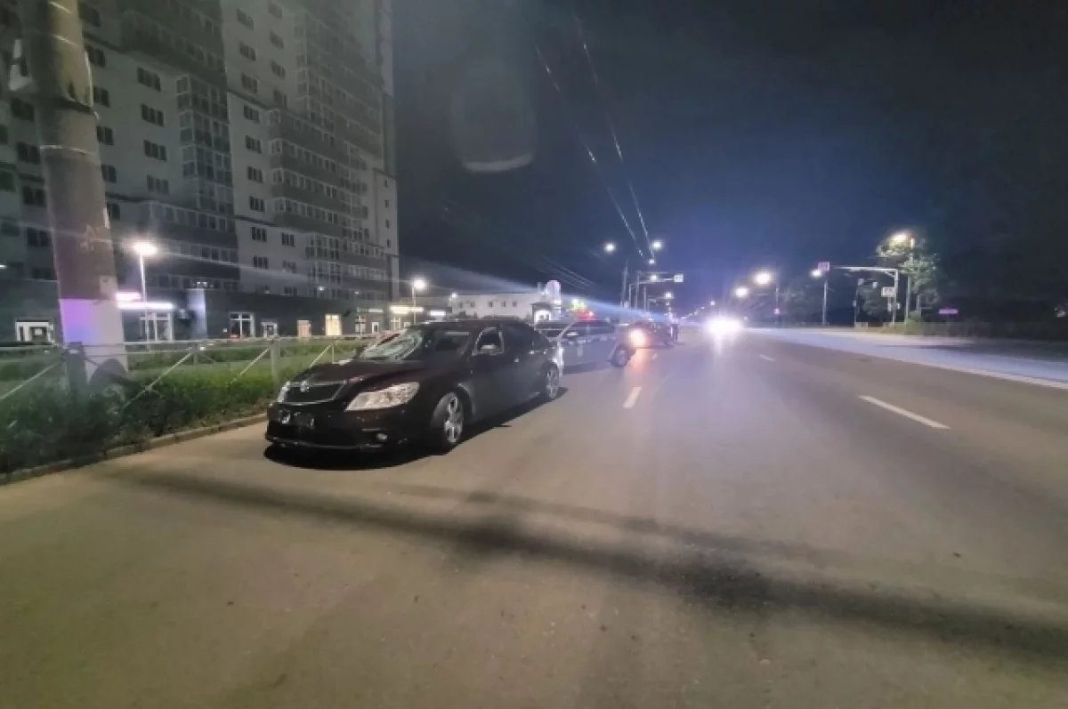 Полицейский из Владимира предстанет перед судом за смертельное ДТП