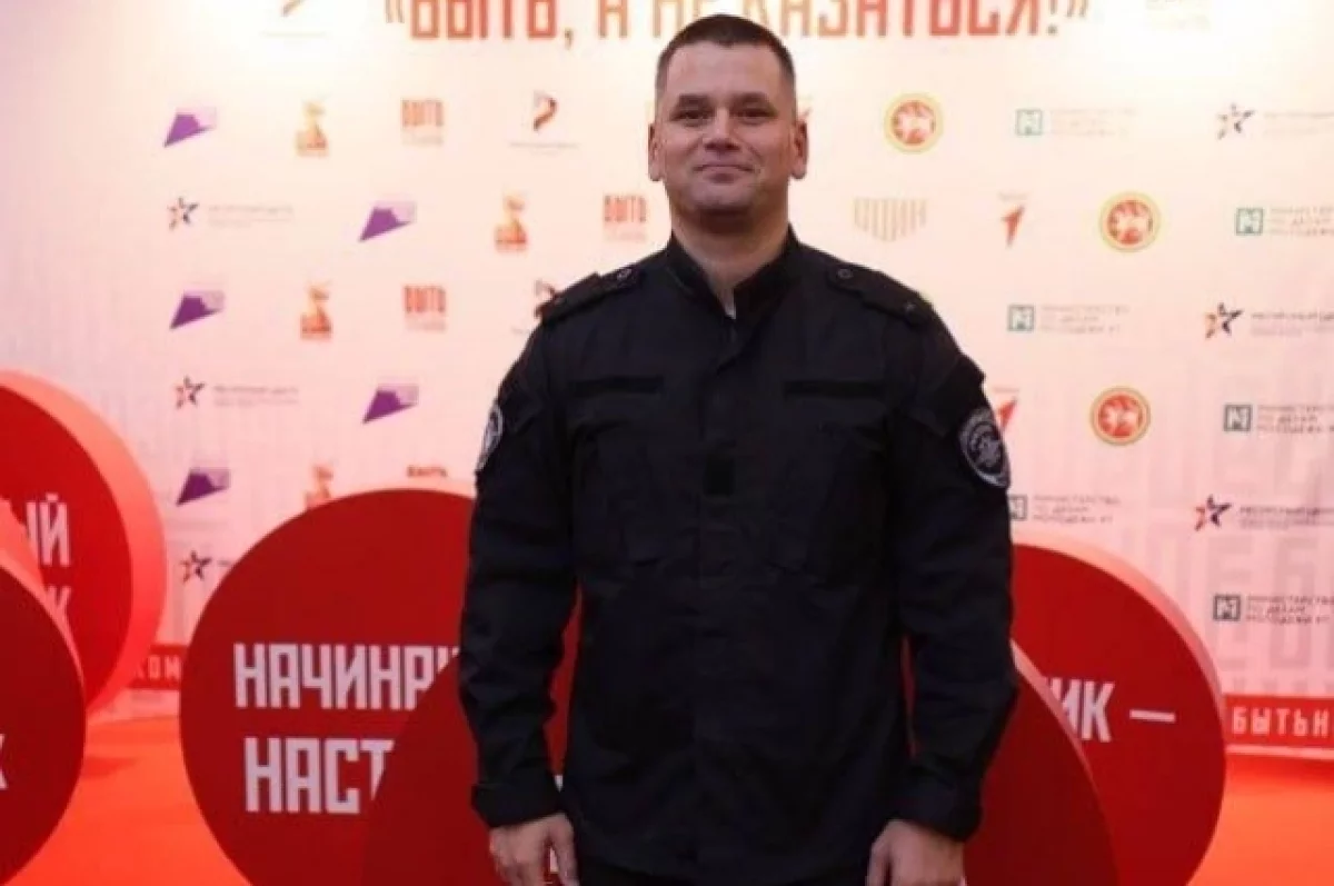 В Туле пройдёт финал третьего сезона Всероссийского конкурса наставников