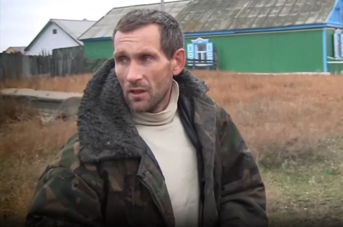 Отец забил сына до смерти за медленное чтение