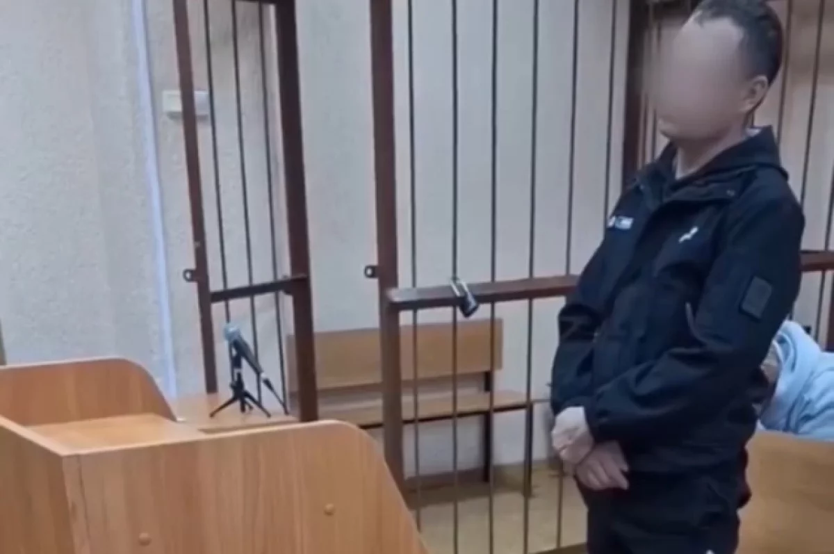На 7 лет осудили пензенца, который напал на офис микрофинансирования