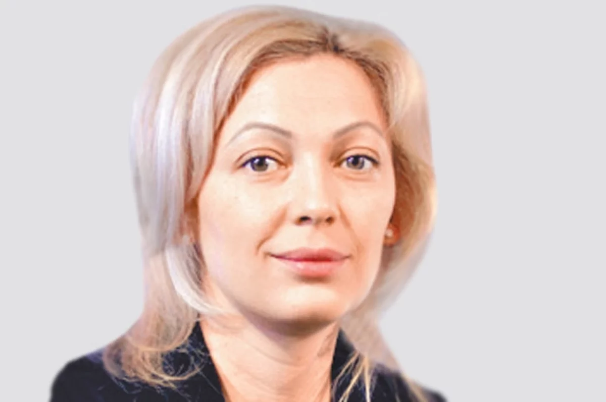 Экс-депутат Тимофеева назначена ио зампреда правительства Ставрополья
