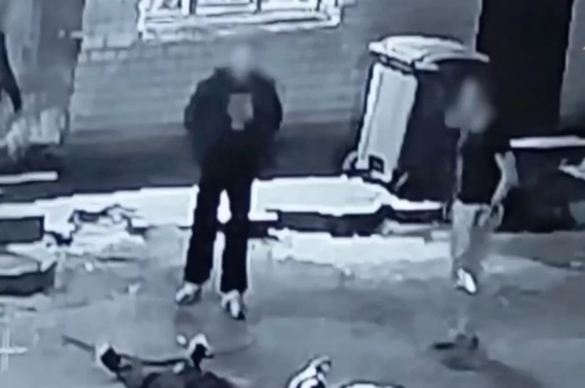 В Кировской области после смерти избитого у бара посетителя возбудили дело
