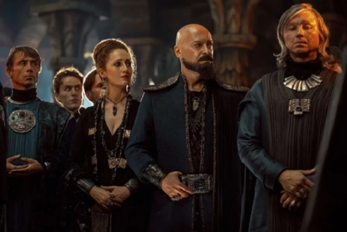 Поморье смотрит Wink: топ-премьеры октября