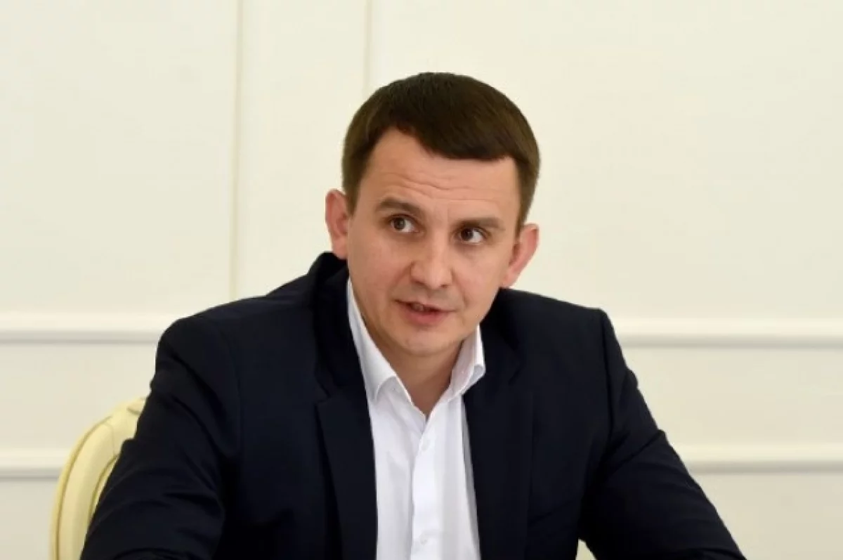 Политолог прокомментировал обыски у экс-мэра Курска Игоря Куцака
