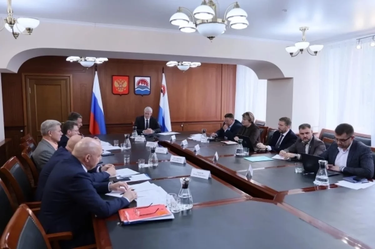 На Камчатке к зиме отремонтировали рекордные 105 км коммунальных сетей