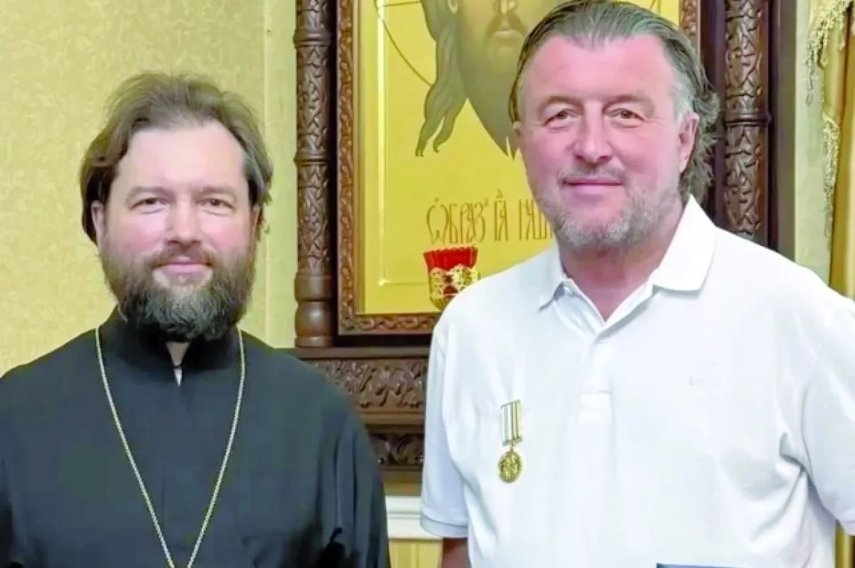 православное чудо