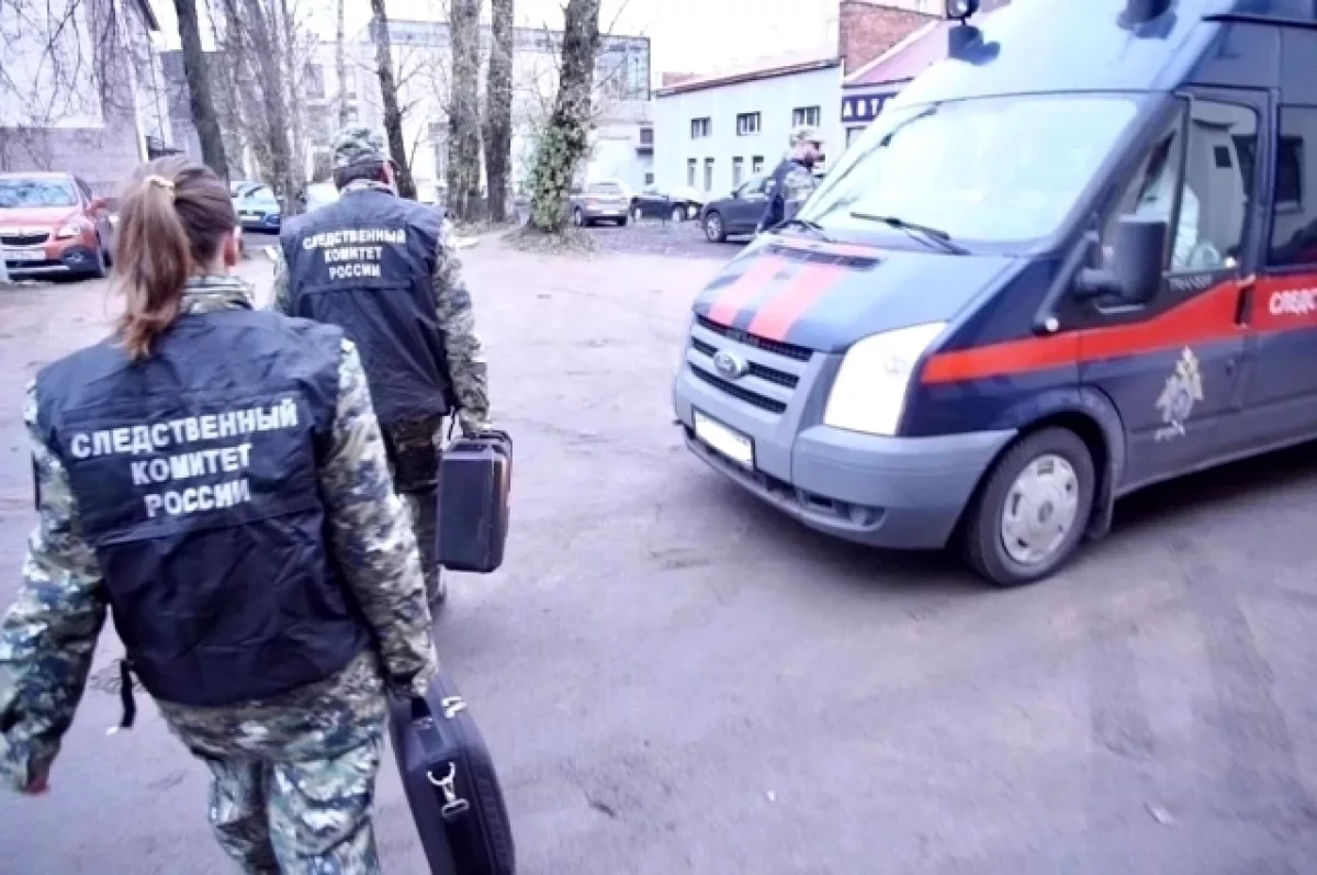 Рабочий погиб при обрушении горной породы на шахте под Североуральском