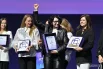 Главная задача мероприятия - создание единой платформы для обмена передовым опытом и тиражирования лучших HR-решений в государственном секторе страны.